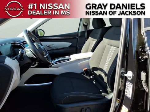 Used 2022 Hyundai Tucson SEL AWD/4WD image 23