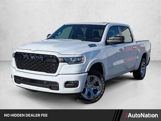 New 2026 RAM 1500 Big Horn AWD/4WD video 1