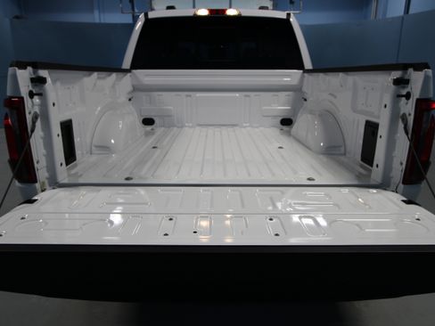 New 2025 Ford F150 XLT w/ Equipment Group 302A MID image 37