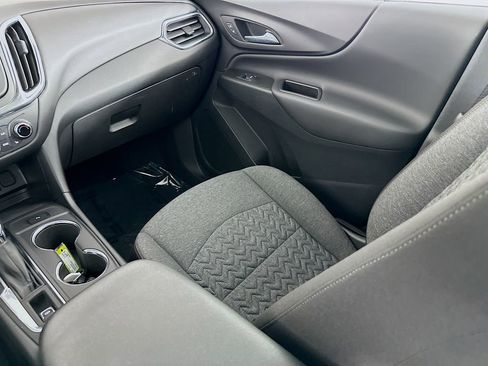 Used 2023 Chevrolet Equinox LT image 31