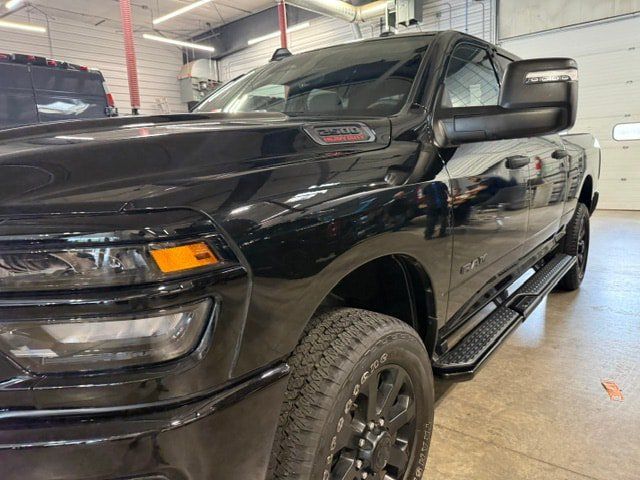 Certified 2025 RAM 2500 Big Horn AWD/4WD image 41