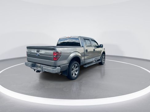 Used 2013 Ford F150 XLT AWD/4WD image 9