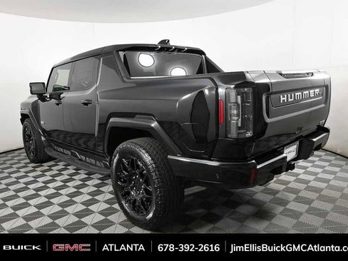 New 2026 GMC Hummer EV 4x4 Crew Cab image 3