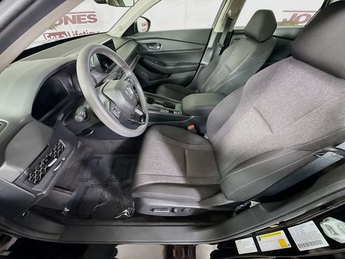 Used 2024 Honda Accord EX image 23