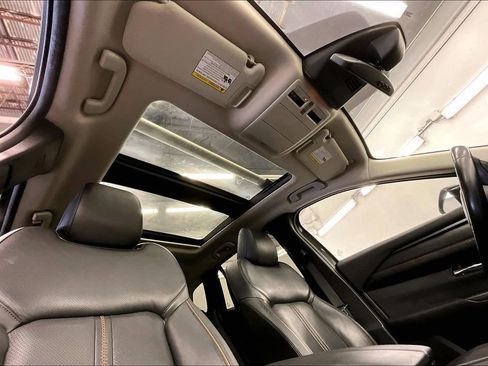 Used 2023 MAZDA CX-50 AWD 2.5 S w/ Cargo Package image 28