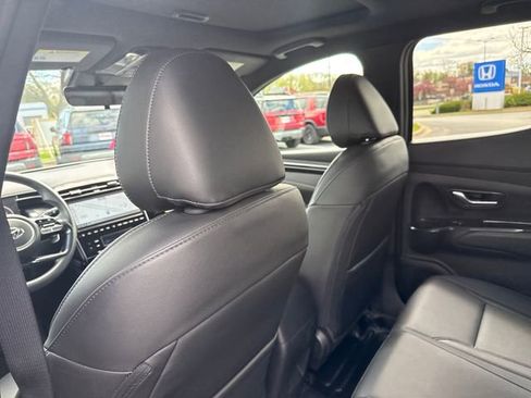 Certified 2024 Hyundai Santa Cruz Night AWD/4WD image 21
