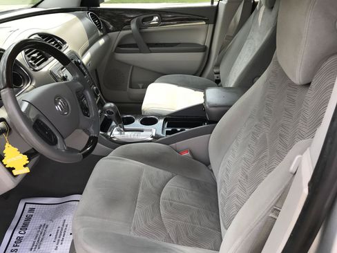 Used 2014 Buick Enclave Convenience AWD/4WD image 12