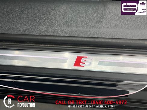 Used 2019 Audi A6 3.0T Prestige w/ Prestige Package AWD/4WD image 36