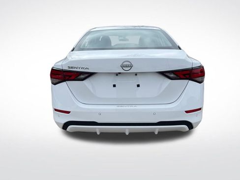 Certified 2024 Nissan Sentra S image 42