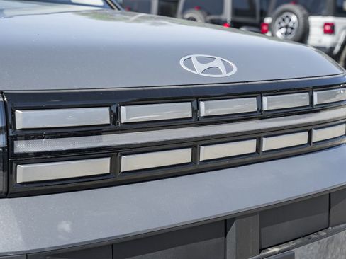 New 2026 Hyundai Santa Fe SEL AWD/4WD image 13