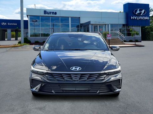 New 2026 Hyundai Elantra SEL Sport FWD image 12