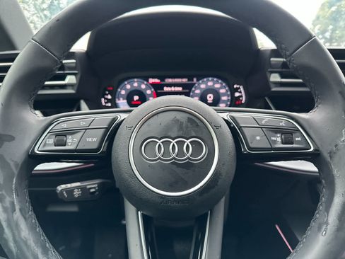 Used 2025 Audi A3 2.0T Premium AWD/4WD image 22