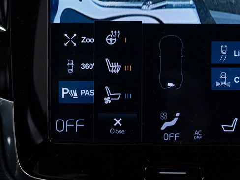 Used 2019 Volvo XC90 T6 Inscription w/ Advanced Package image 14