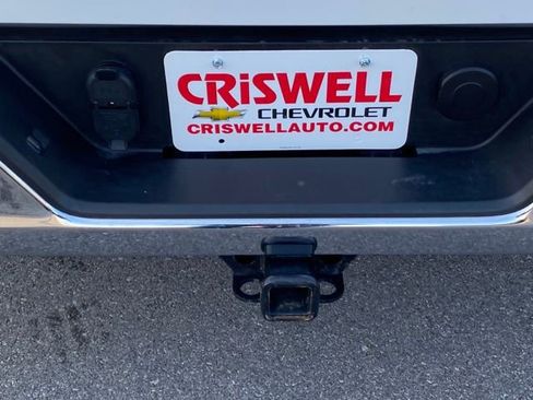 Used 2025 GMC Sierra 1500 SLT image 31