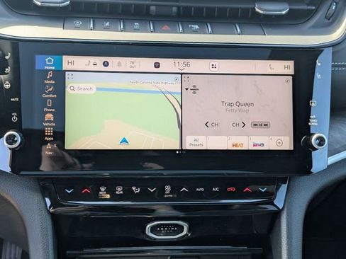 New 2026 Jeep Grand Cherokee Limited image 19