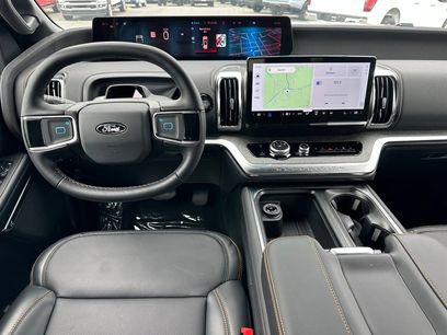 New 2026 Ford Expedition Tremor