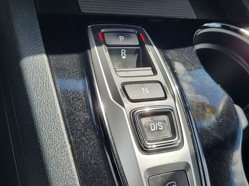 Used 2023 Honda Passport Elite image 16