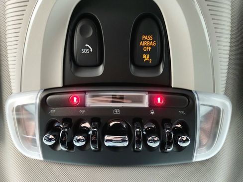 Used 2024 MINI Cooper Countryman S AWD/4WD image 19
