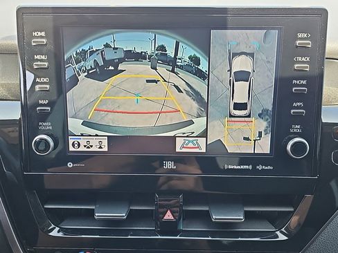 Used 2023 Toyota Camry XSE image 24