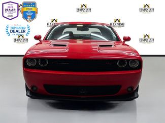 Used 2017 Dodge Challenger R/T Scat Pack w/ Leather Interior Group video 2