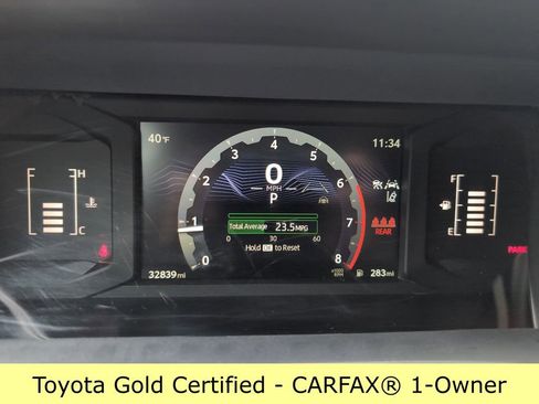 Certified 2024 Toyota Tacoma SR5 image 18