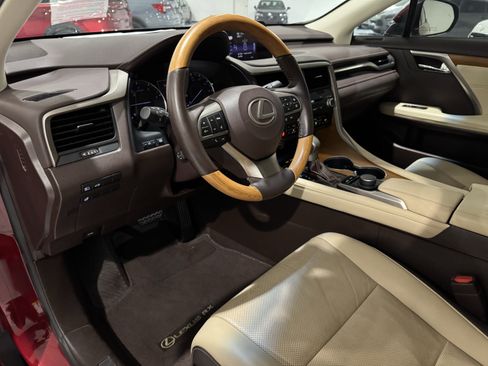 Used 2019 Lexus RX 350 FWD w/ Premium Package image 28