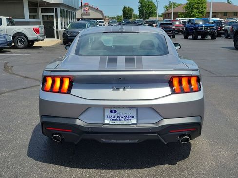 New 2026 Ford Mustang GT RWD image 5