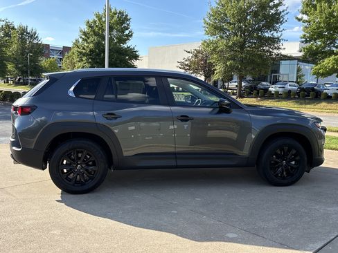 New 2026 MAZDA CX-50 AWD 2.5 S w/ Preferred Pkg image 2