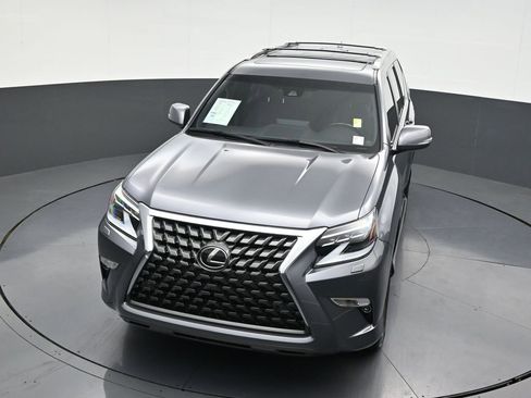 Used 2023 Lexus GX 460 Premium image 22