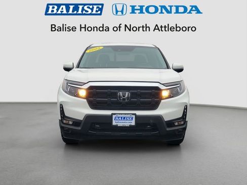 Used 2025 Honda Ridgeline RTL image 11