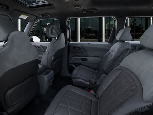 New 2027 Kia Telluride X-Line SX Prestige AWD/4WD image 18