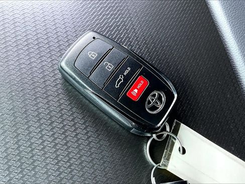 Used 2026 Toyota Sequoia TRD Pro AWD/4WD image 15
