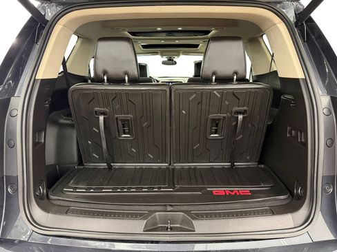 Used 2022 GMC Acadia Denali w/ Trailering Package AWD/4WD image 30