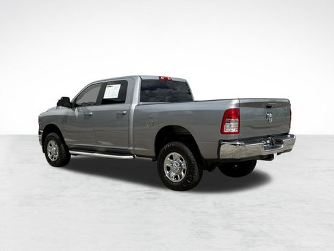 Used 2022 RAM 2500 Lone Star AWD/4WD image 3