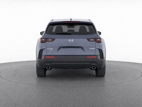 Used 2025 MAZDA CX-50 AWD 2.5 S w/ Premium Plus Pkg image 11