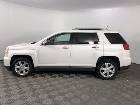 Used 2017 GMC Terrain SLT w/ Open Road Package image 5