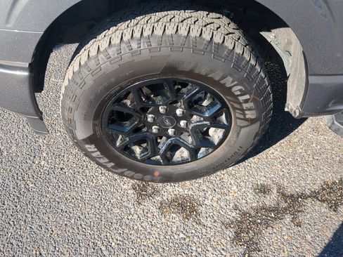 Used 2025 Ford F150 STX image 20