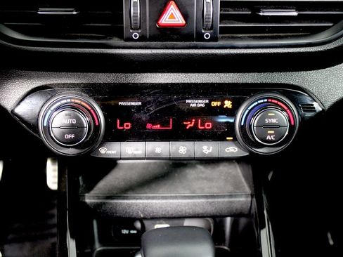 Used 2024 Kia Forte GT-Line FWD image 20