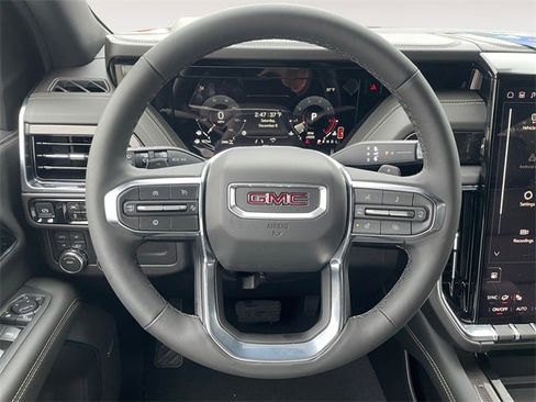 New 2026 GMC Yukon XL Elevation image 12