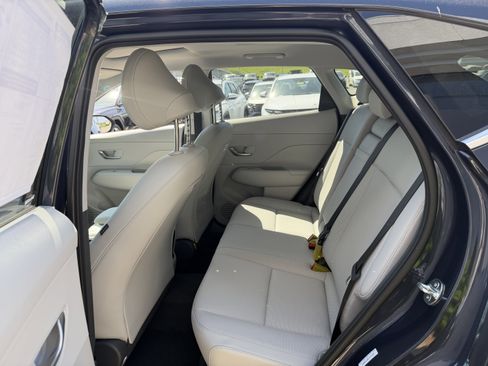 New 2026 Hyundai Kona Limited AWD/4WD image 25
