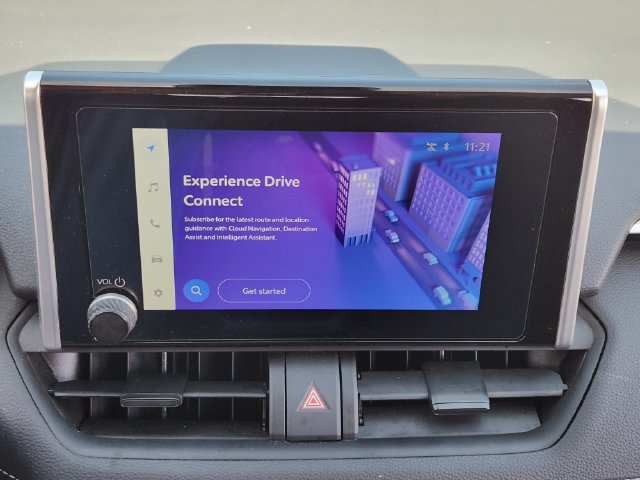 Used 2024 Toyota RAV4 LE FWD image 12