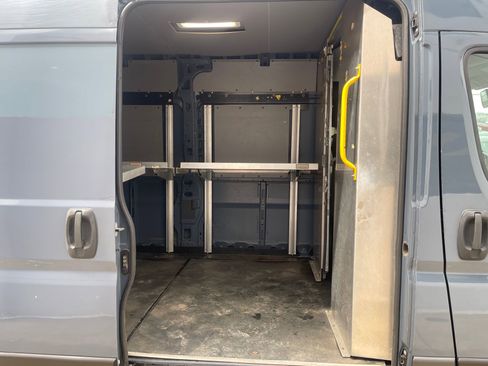 Used 2019 RAM ProMaster 2500 FWD image 25