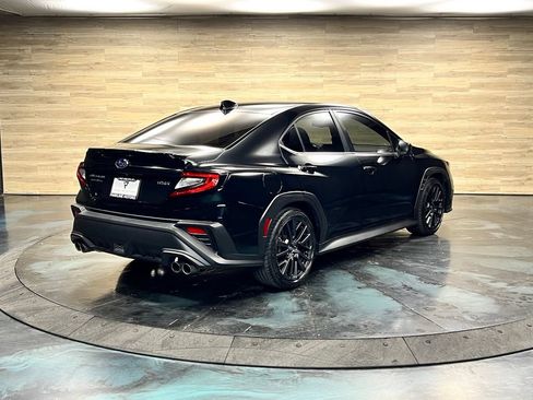 Used 2023 Subaru WRX Premium AWD/4WD image 17