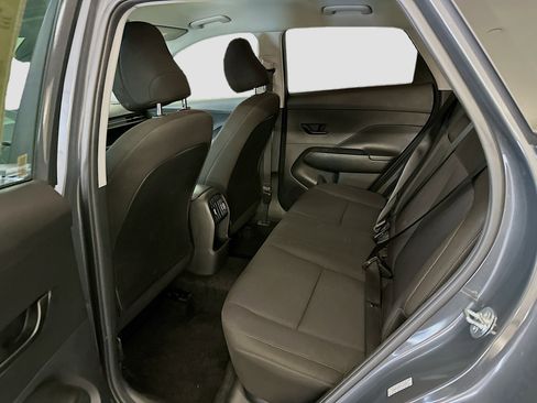 Used 2024 Hyundai Kona SEL image 29