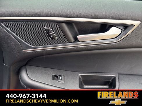 Used 2023 Ford Edge SEL w/ Convenience Package AWD/4WD image 29