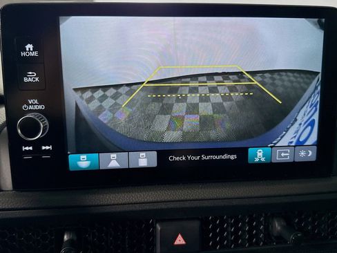Certified 2024 Honda CR-V Sport-L image 6