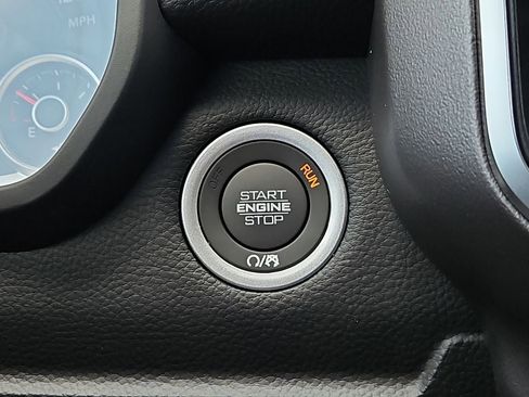 New 2026 RAM 1500 Lone Star RWD image 27