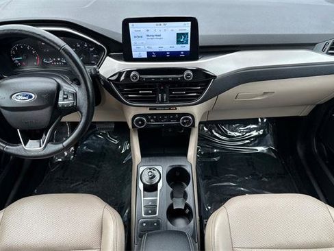 Used 2020 Ford Escape SEL image 14