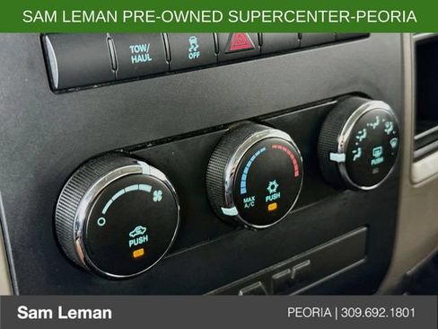 Used 2012 RAM 1500 Express RWD image 14