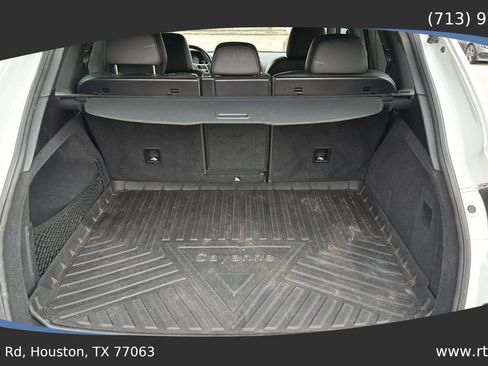 Used 2016 Porsche Cayenne S image 33